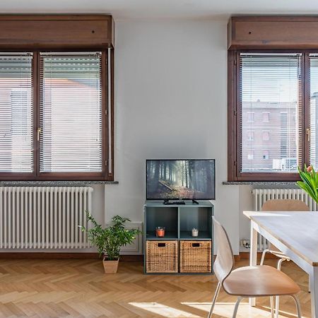 Parma Parco Ducale Duplex Apartment With Parking エクステリア 写真