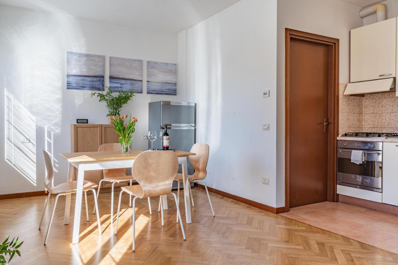 Parma Parco Ducale Duplex Apartment With Parking エクステリア 写真
