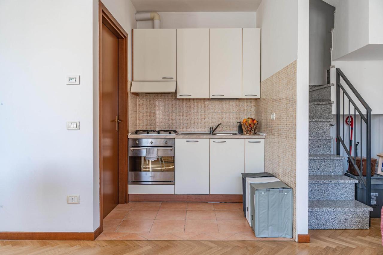 Parma Parco Ducale Duplex Apartment With Parking エクステリア 写真