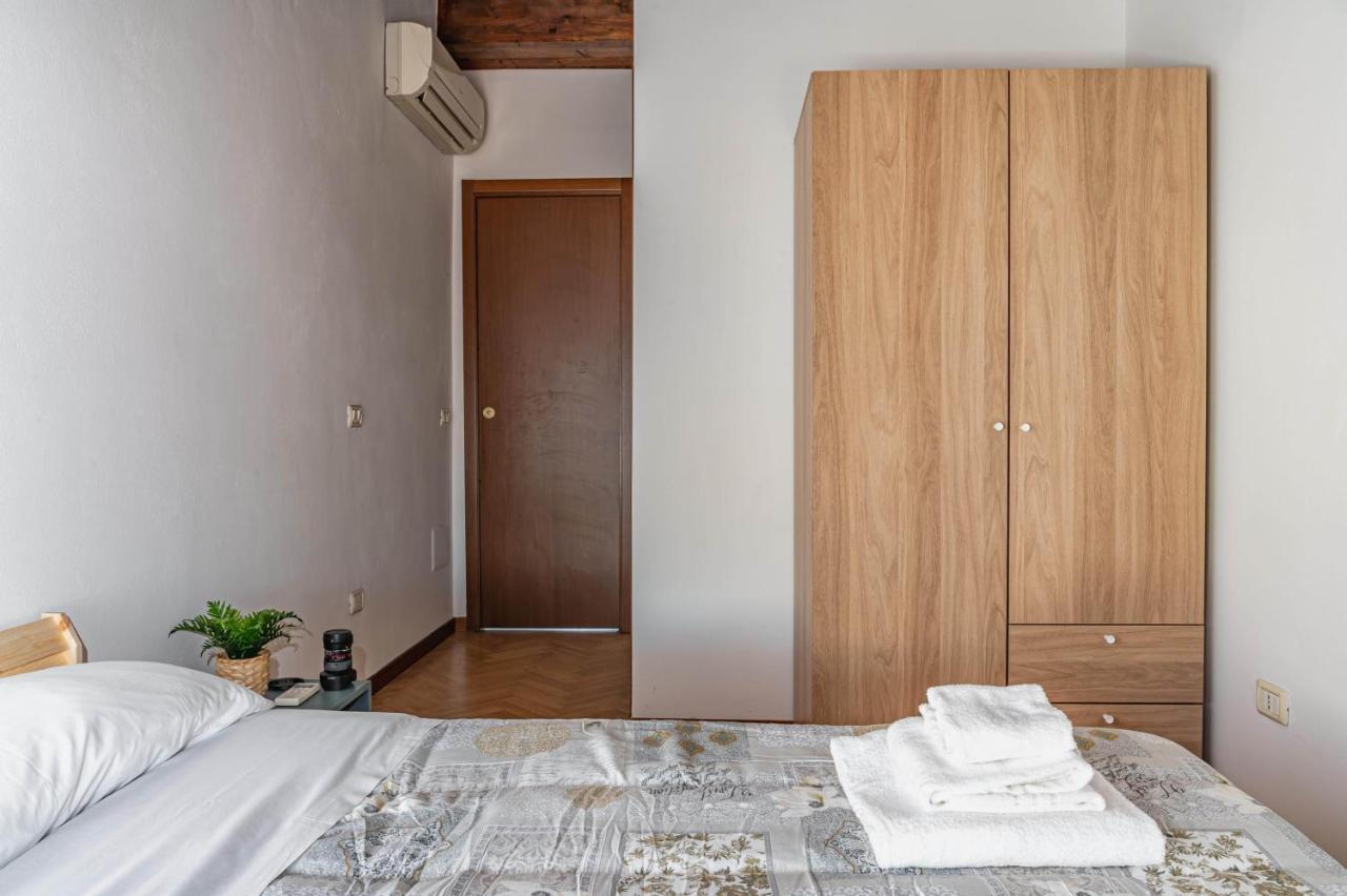 Parma Parco Ducale Duplex Apartment With Parking エクステリア 写真