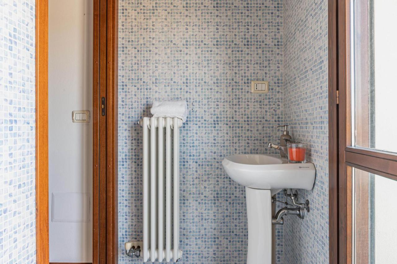 Parma Parco Ducale Duplex Apartment With Parking エクステリア 写真