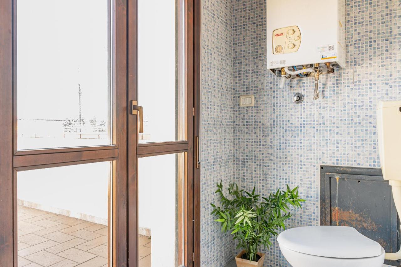 Parma Parco Ducale Duplex Apartment With Parking エクステリア 写真