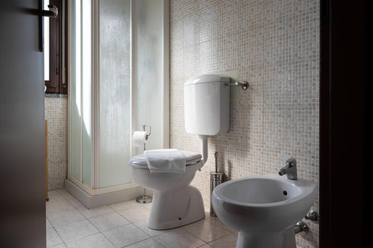 Parma Parco Ducale Duplex Apartment With Parking エクステリア 写真